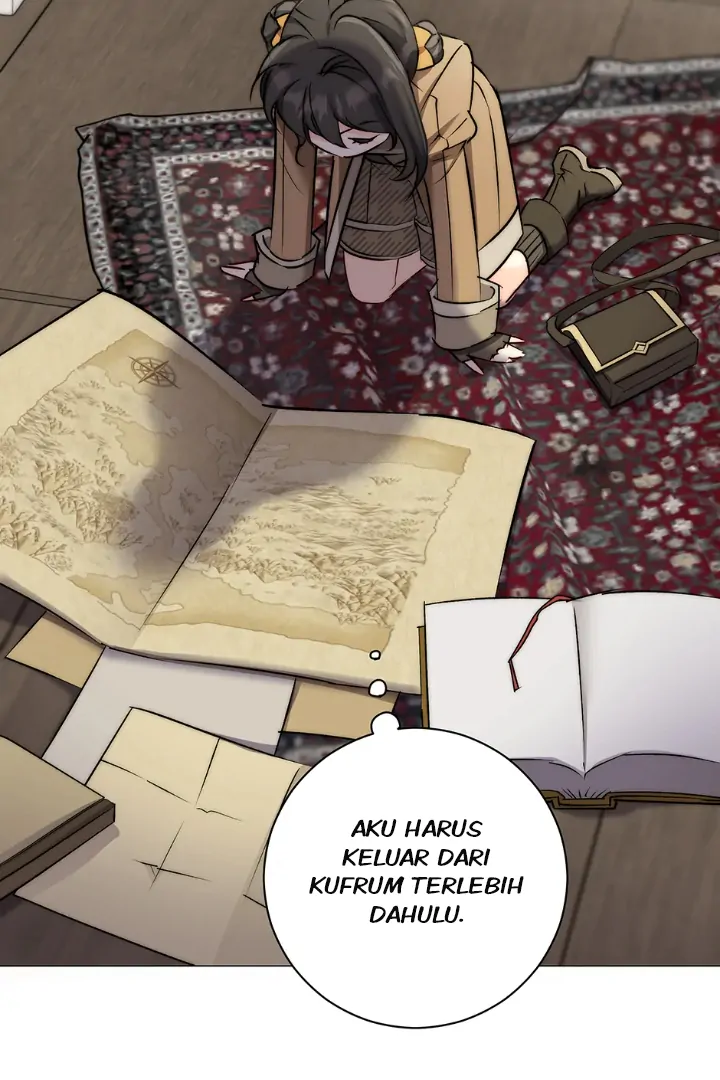 Please Get Out of My Family Chapter 13 page 18