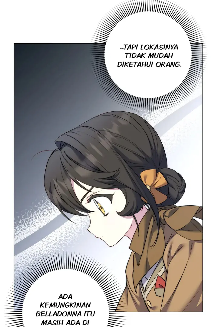 Please Get Out of My Family Chapter 13 page 26