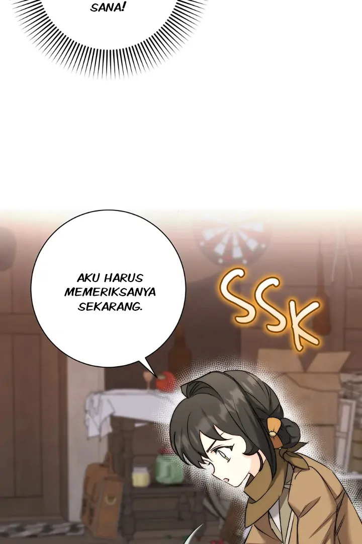 Please Get Out of My Family Chapter 13 page 27