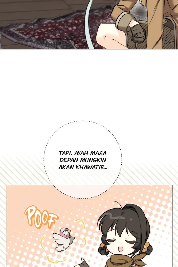 Please Get Out of My Family Chapter 13 page 28