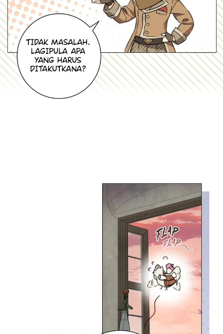 Please Get Out of My Family Chapter 13 page 29