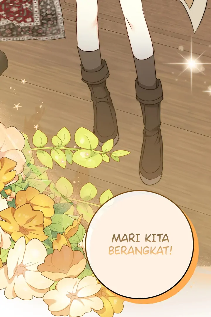 Please Get Out of My Family Chapter 13 page 32