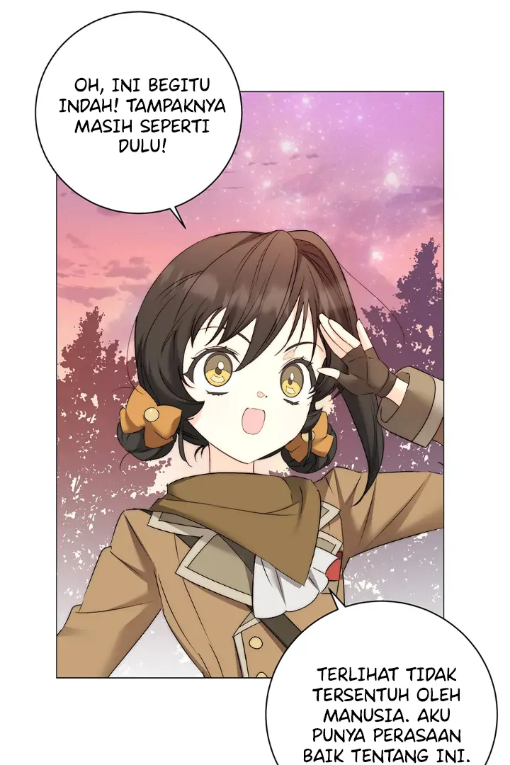 Please Get Out of My Family Chapter 13 page 38