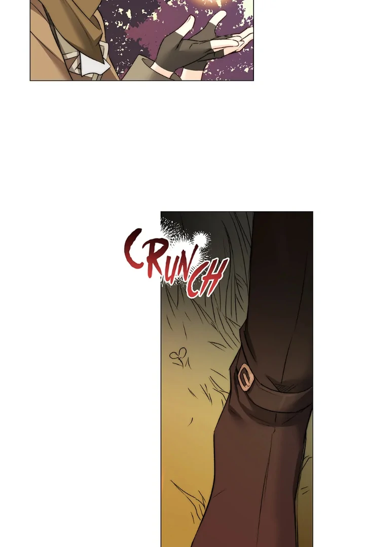 Please Get Out of My Family Chapter 13 page 40