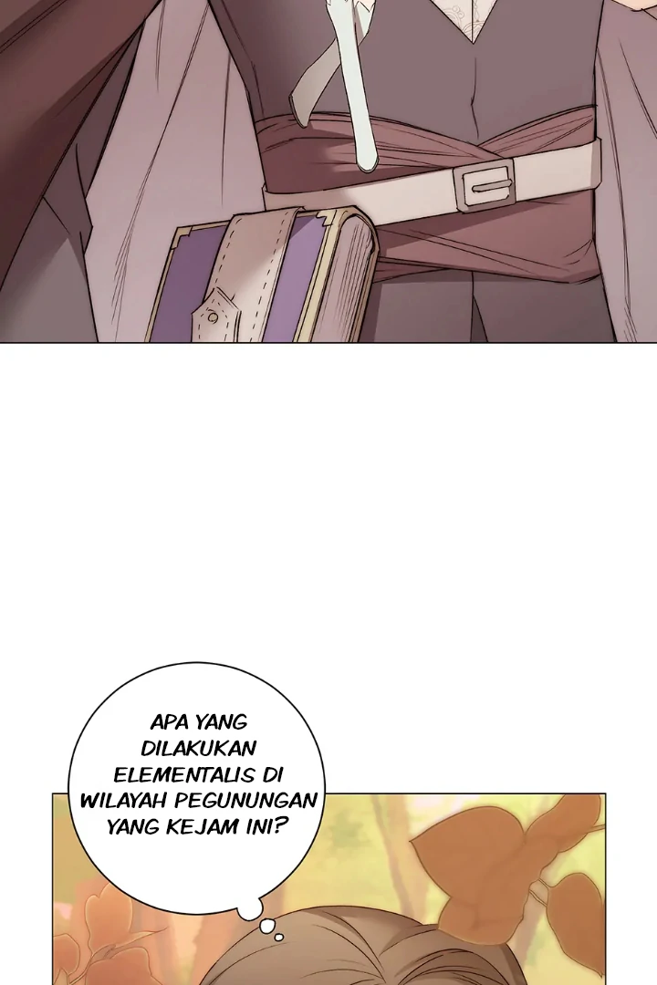 Please Get Out of My Family Chapter 13 page 44