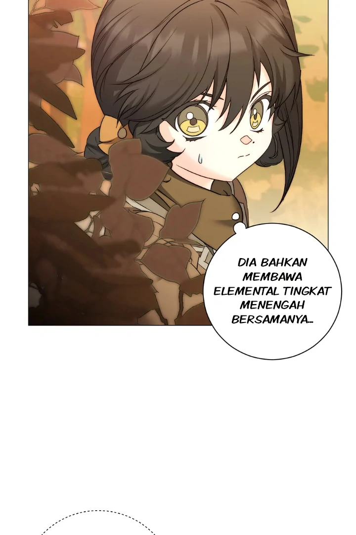 Please Get Out of My Family Chapter 13 page 45