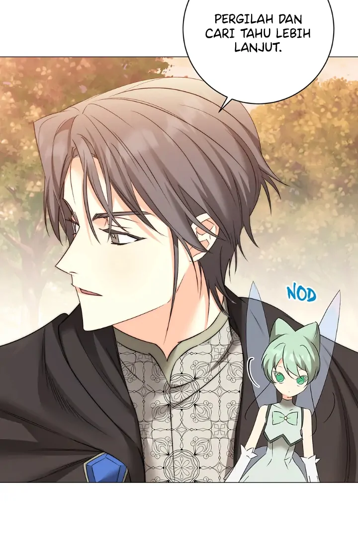 Please Get Out of My Family Chapter 13 page 47