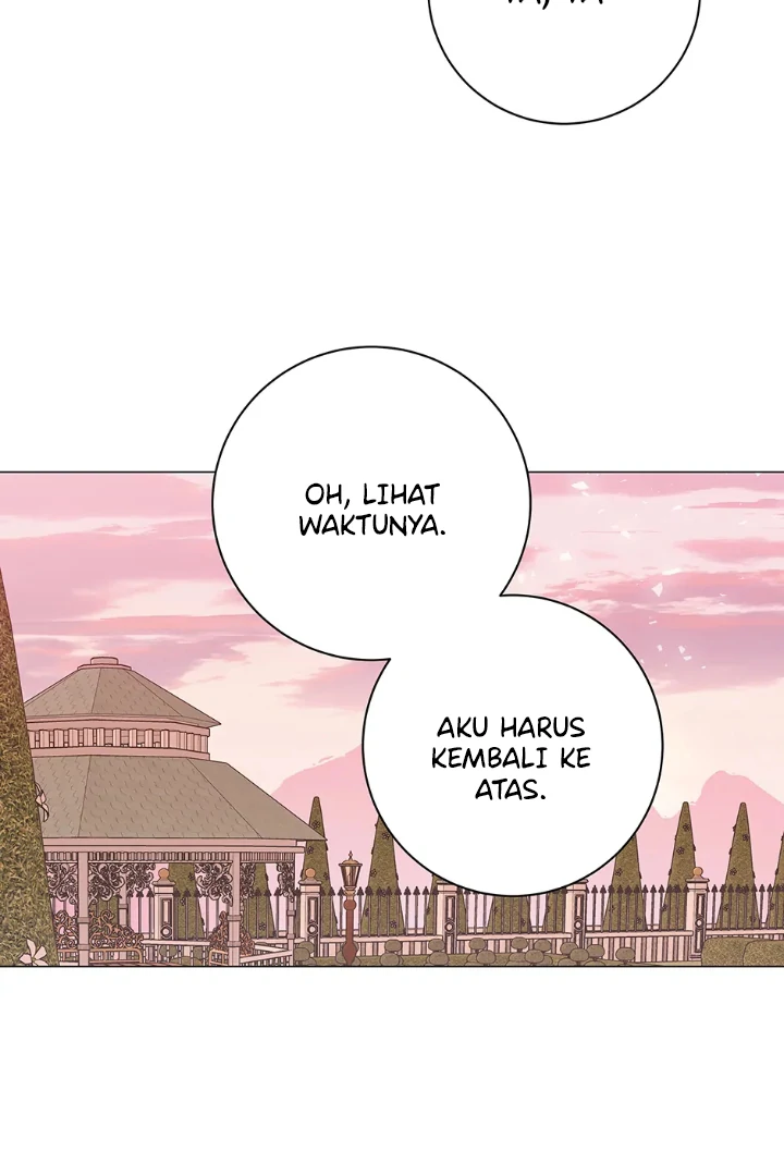 Please Get Out of My Family Chapter 13 page 4