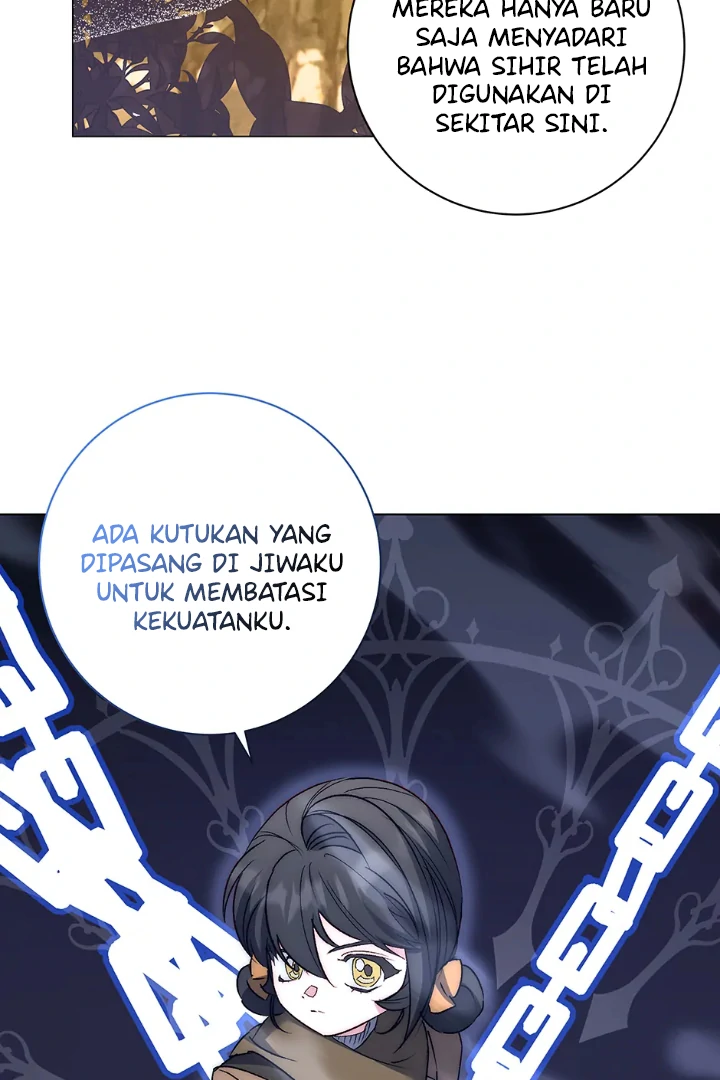 Please Get Out of My Family Chapter 13 page 49