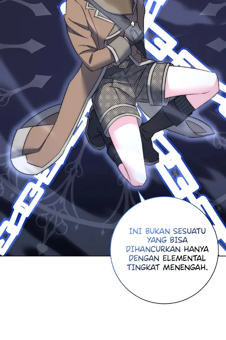 Please Get Out of My Family Chapter 13 page 50