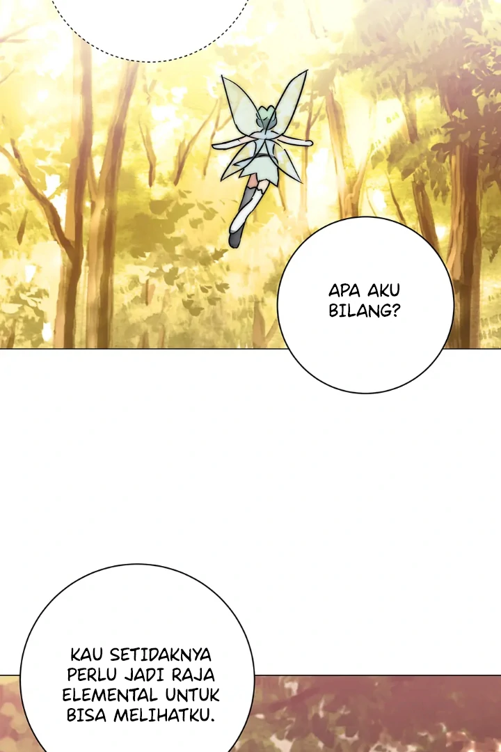 Please Get Out of My Family Chapter 13 page 54