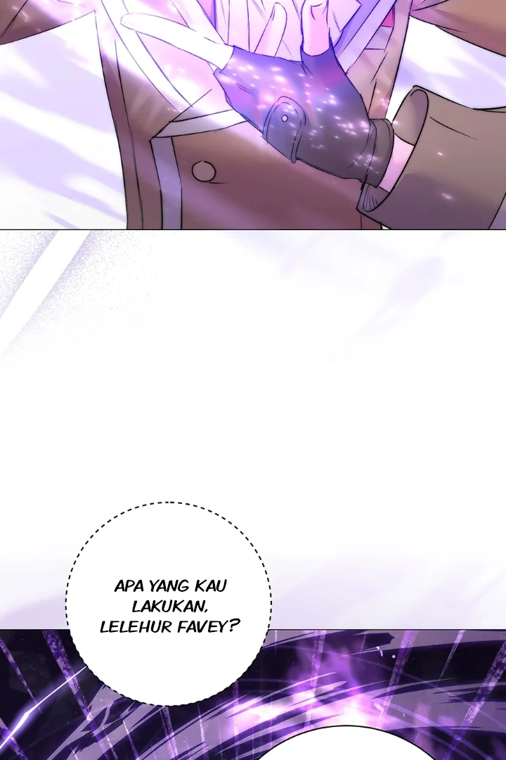 Please Get Out of My Family Chapter 13 page 58