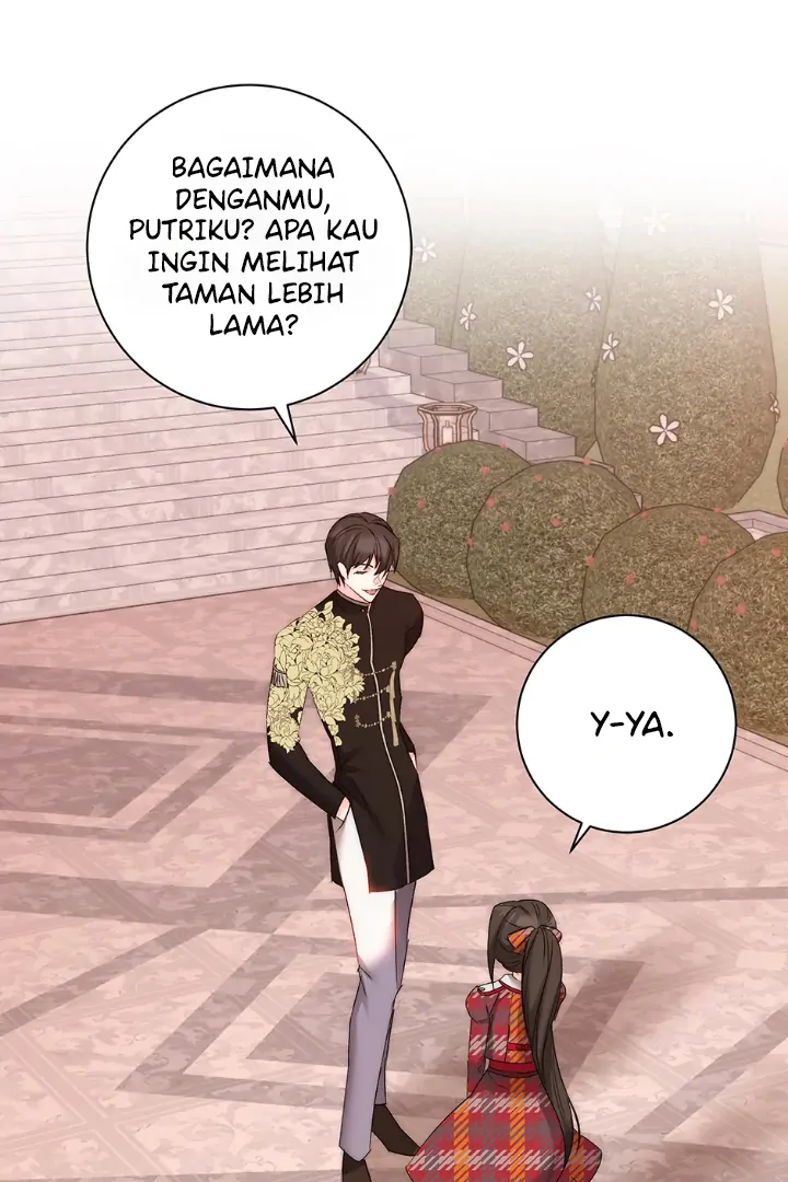 Please Get Out of My Family Chapter 13 page 5