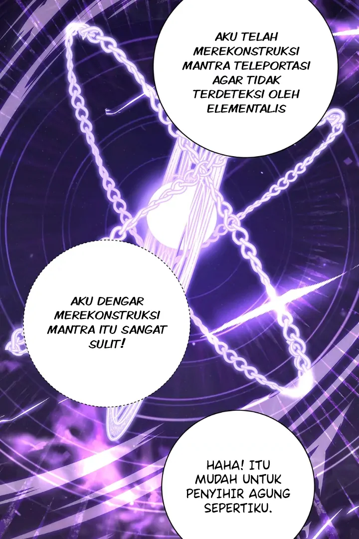 Please Get Out of My Family Chapter 13 page 59