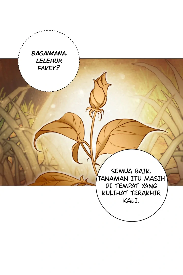 Please Get Out of My Family Chapter 13 page 63