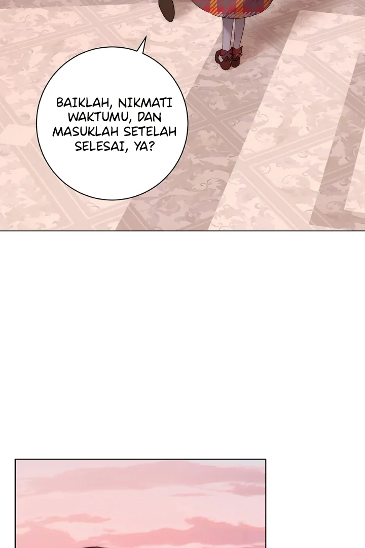 Please Get Out of My Family Chapter 13 page 6