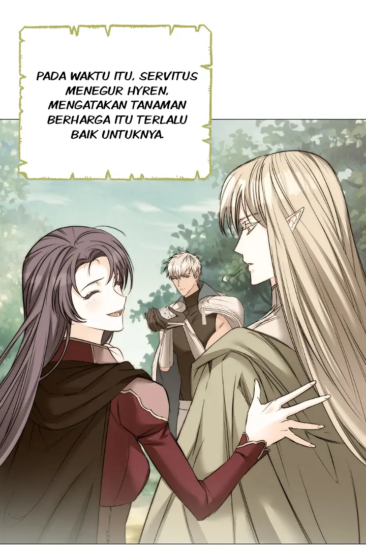 Please Get Out of My Family Chapter 13 page 70