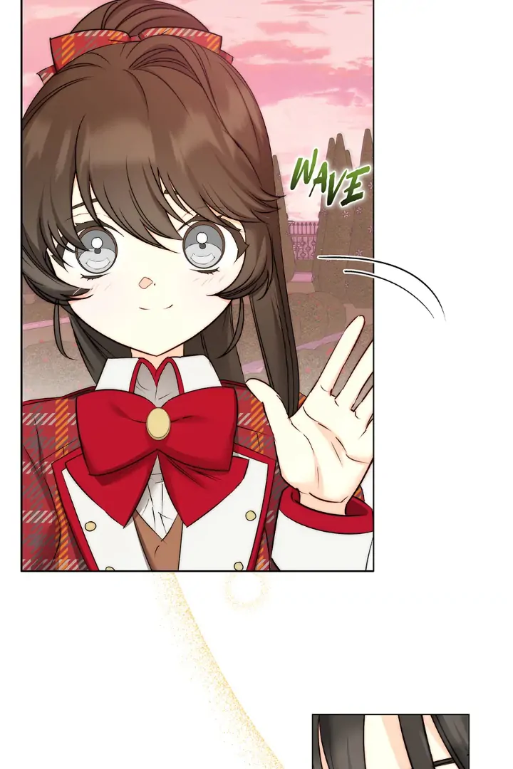Please Get Out of My Family Chapter 13 page 7