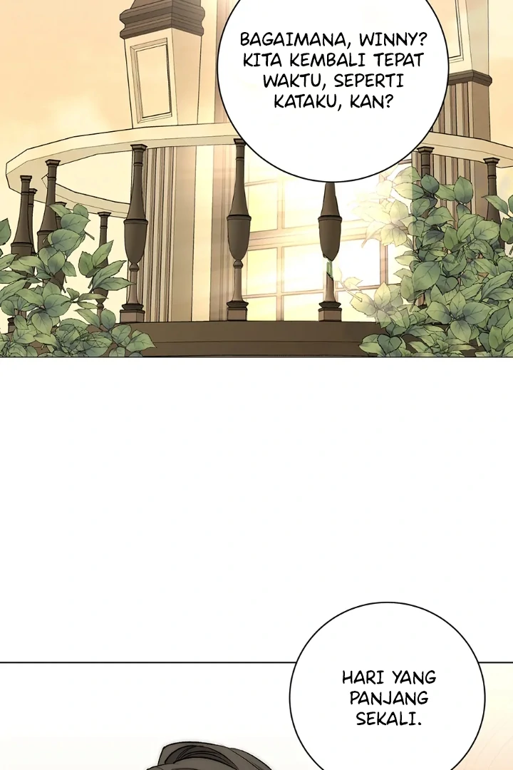 Please Get Out of My Family Chapter 13 page 82