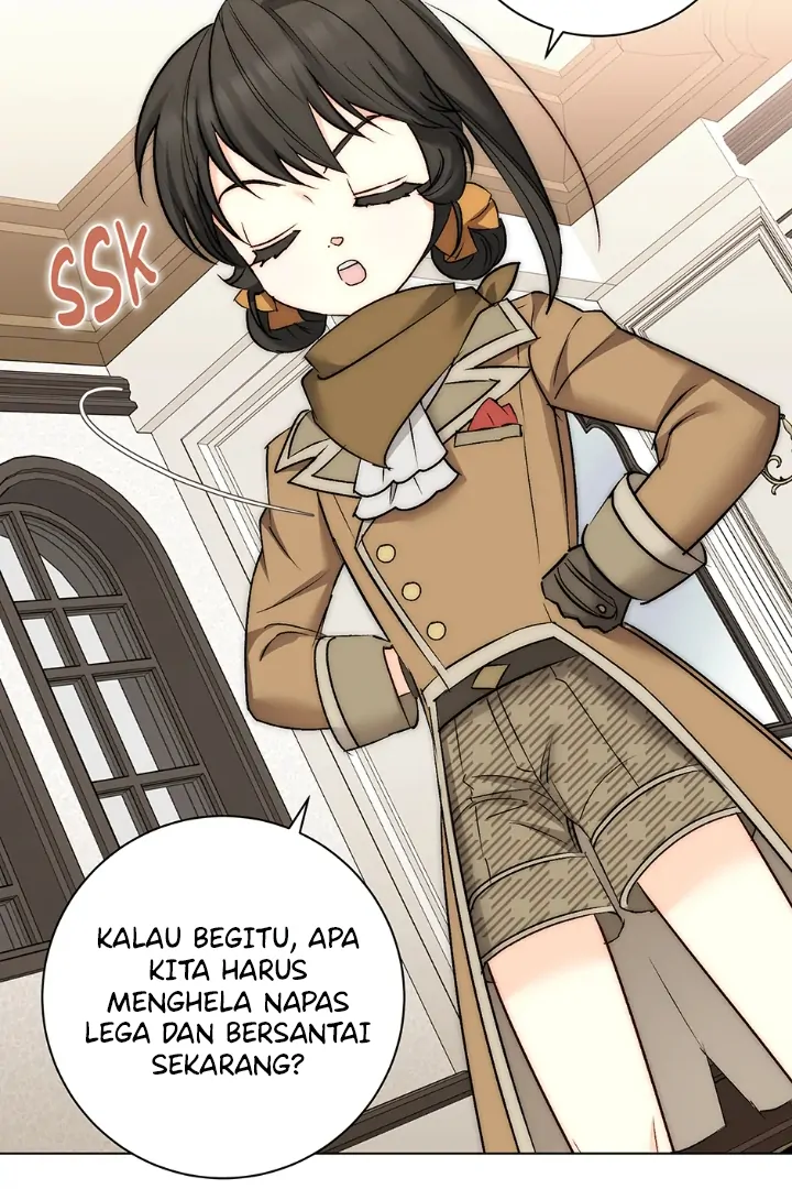 Please Get Out of My Family Chapter 13 page 83