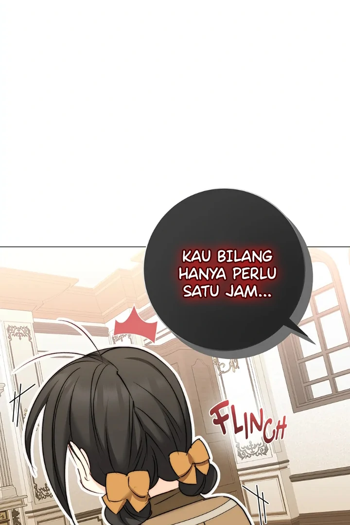 Please Get Out of My Family Chapter 13 page 84