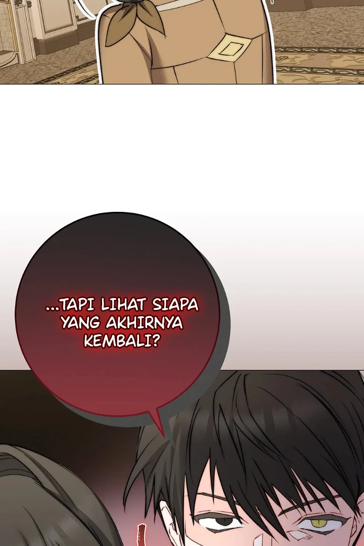 Please Get Out of My Family Chapter 13 page 85