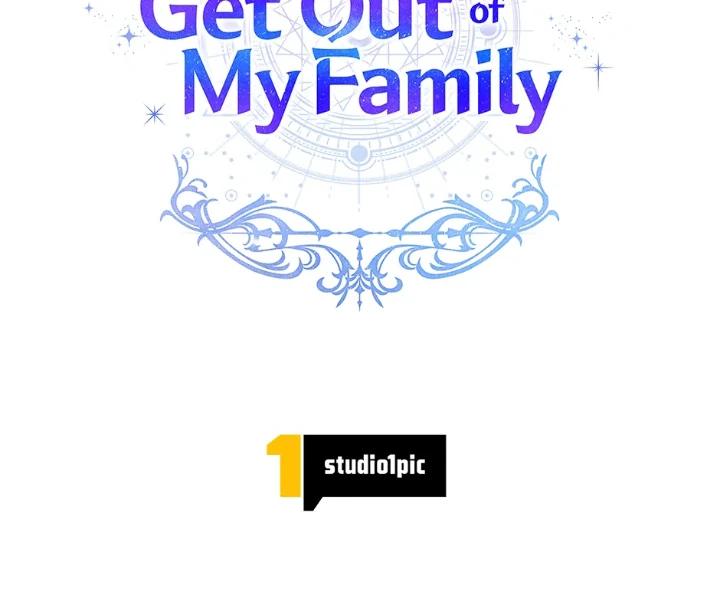 Please Get Out of My Family Chapter 13 page 88