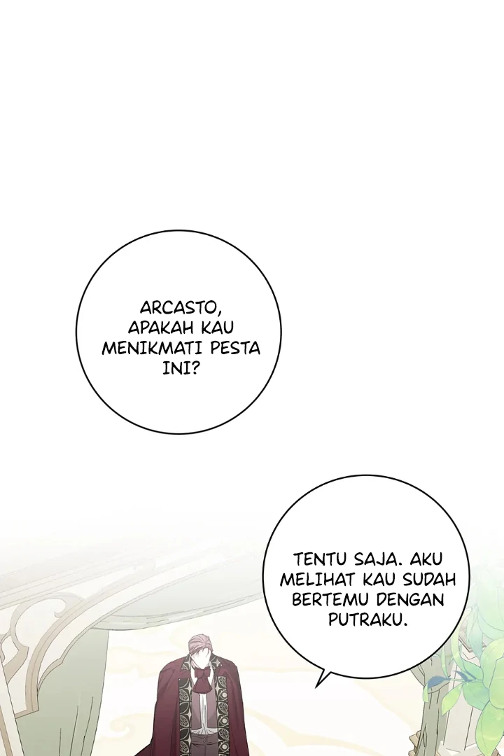 Please Get Out of My Family Chapter 18 page 0