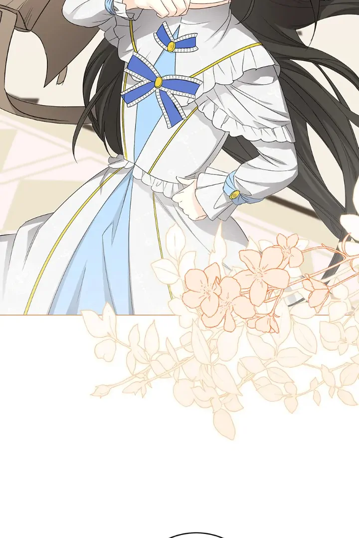 Please Get Out of My Family Chapter 18 page 10