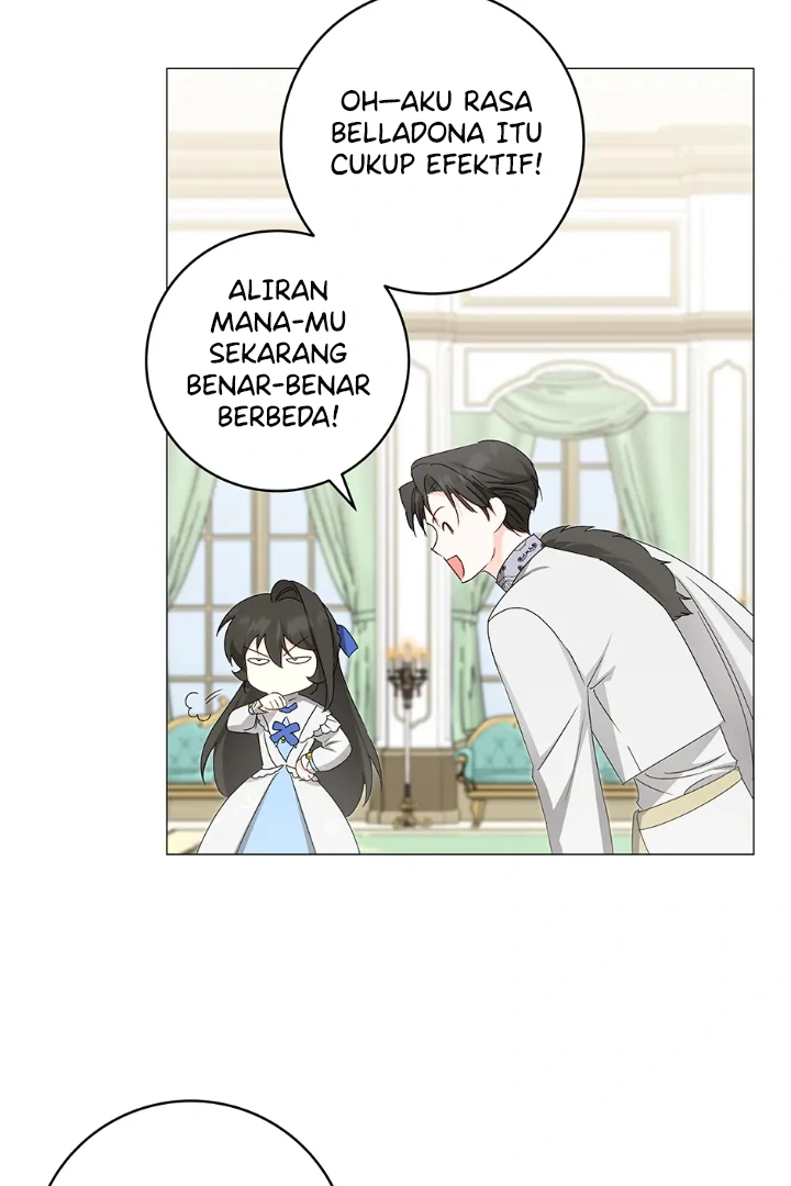 Please Get Out of My Family Chapter 18 page 11