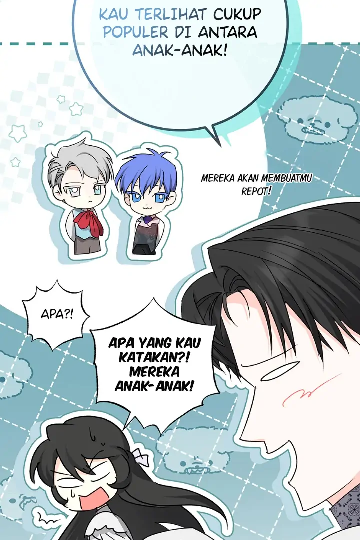 Please Get Out of My Family Chapter 18 page 15