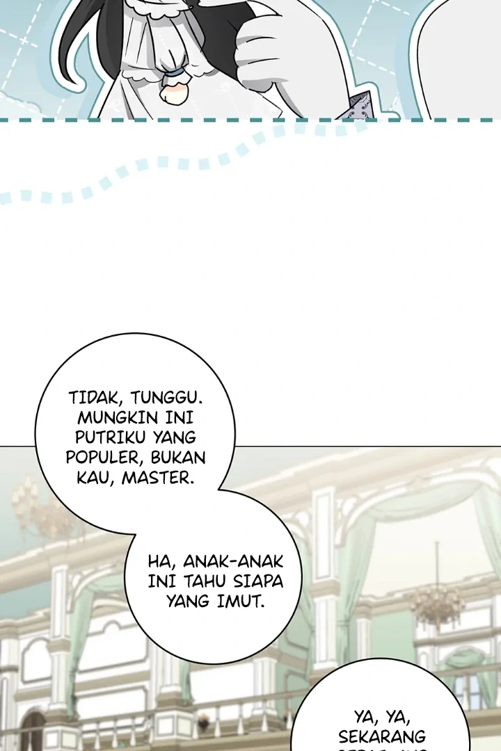 Please Get Out of My Family Chapter 18 page 16
