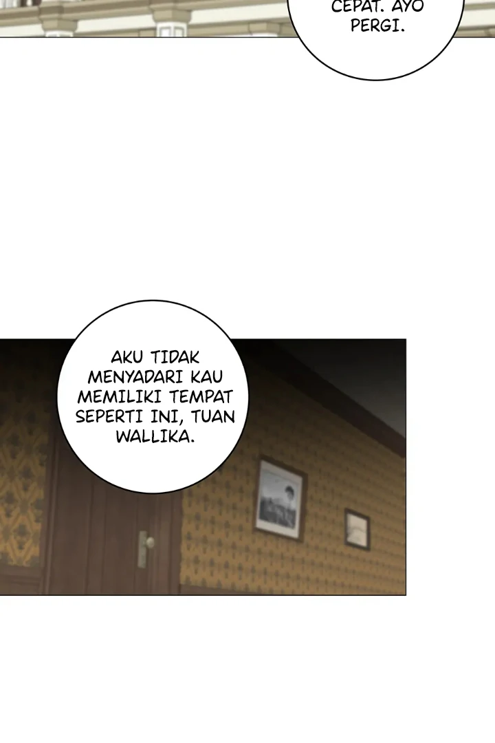 Please Get Out of My Family Chapter 18 page 17