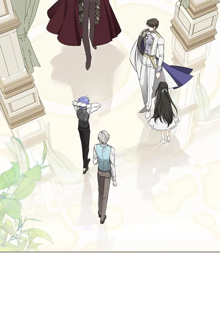 Please Get Out of My Family Chapter 18 page 1