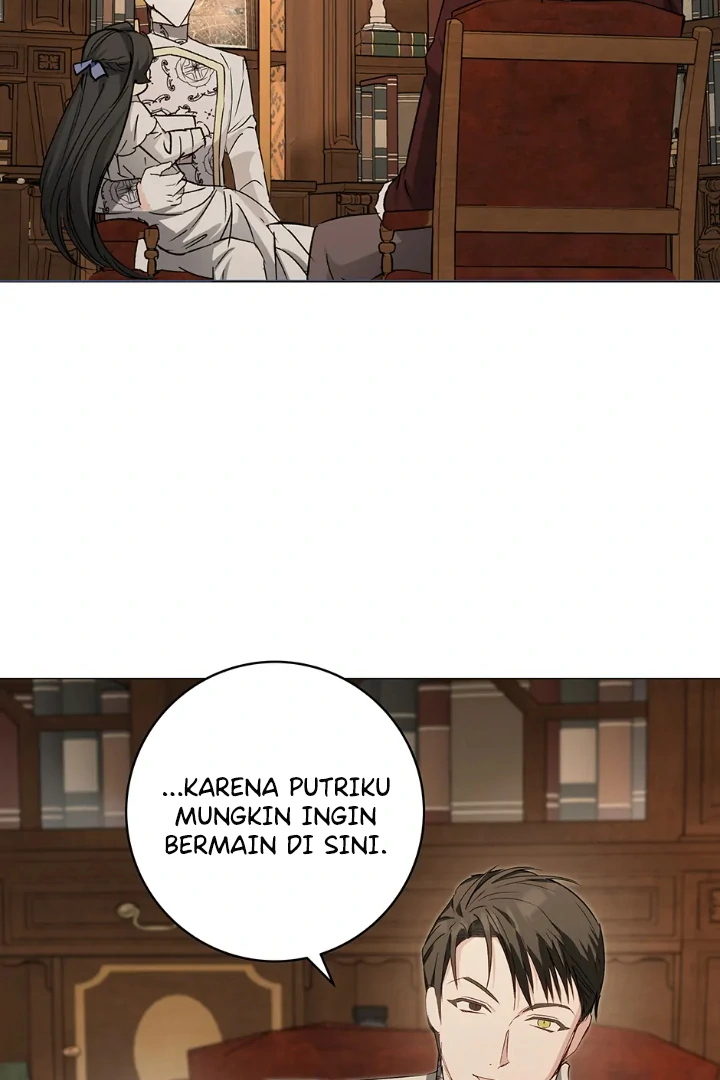 Please Get Out of My Family Chapter 18 page 19