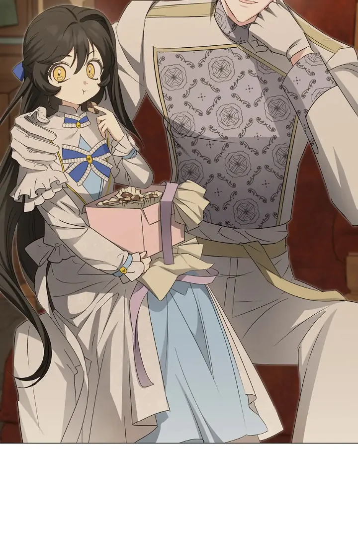 Please Get Out of My Family Chapter 18 page 20