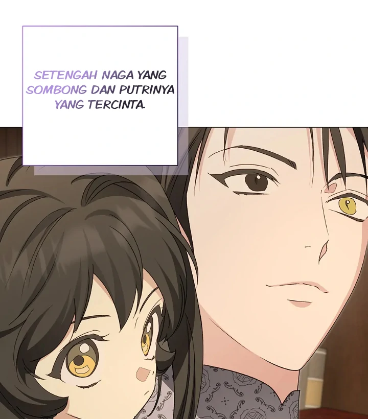 Please Get Out of My Family Chapter 18 page 22