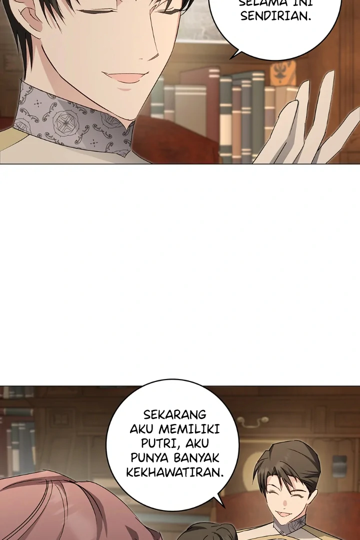 Please Get Out of My Family Chapter 18 page 25