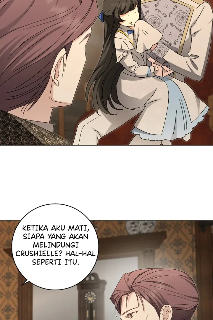 Please Get Out of My Family Chapter 18 page 26