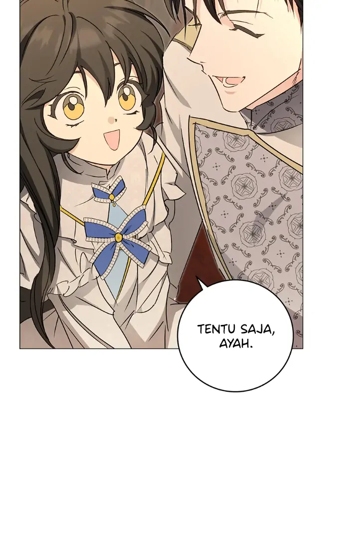 Please Get Out of My Family Chapter 18 page 28