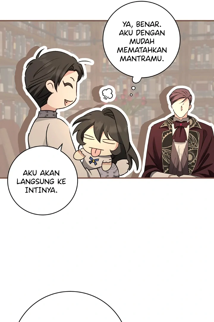Please Get Out of My Family Chapter 18 page 30