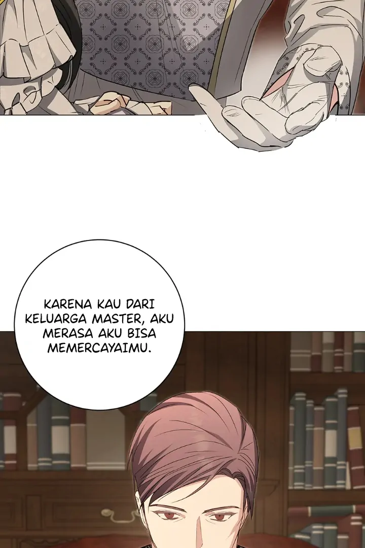 Please Get Out of My Family Chapter 18 page 32