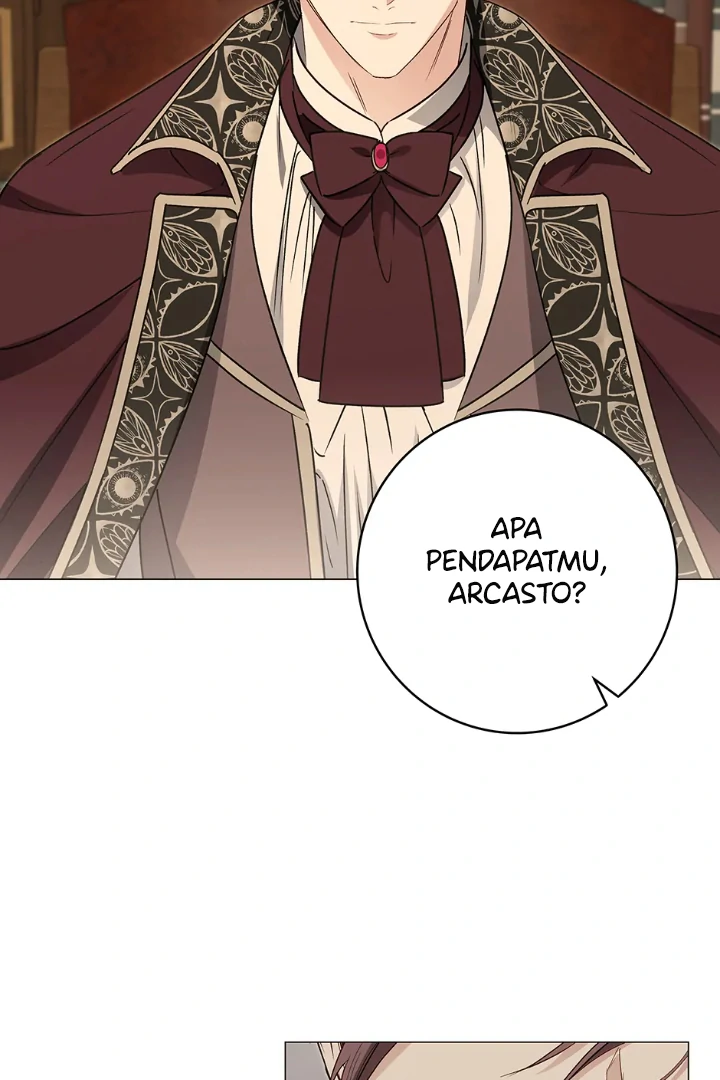 Please Get Out of My Family Chapter 18 page 33
