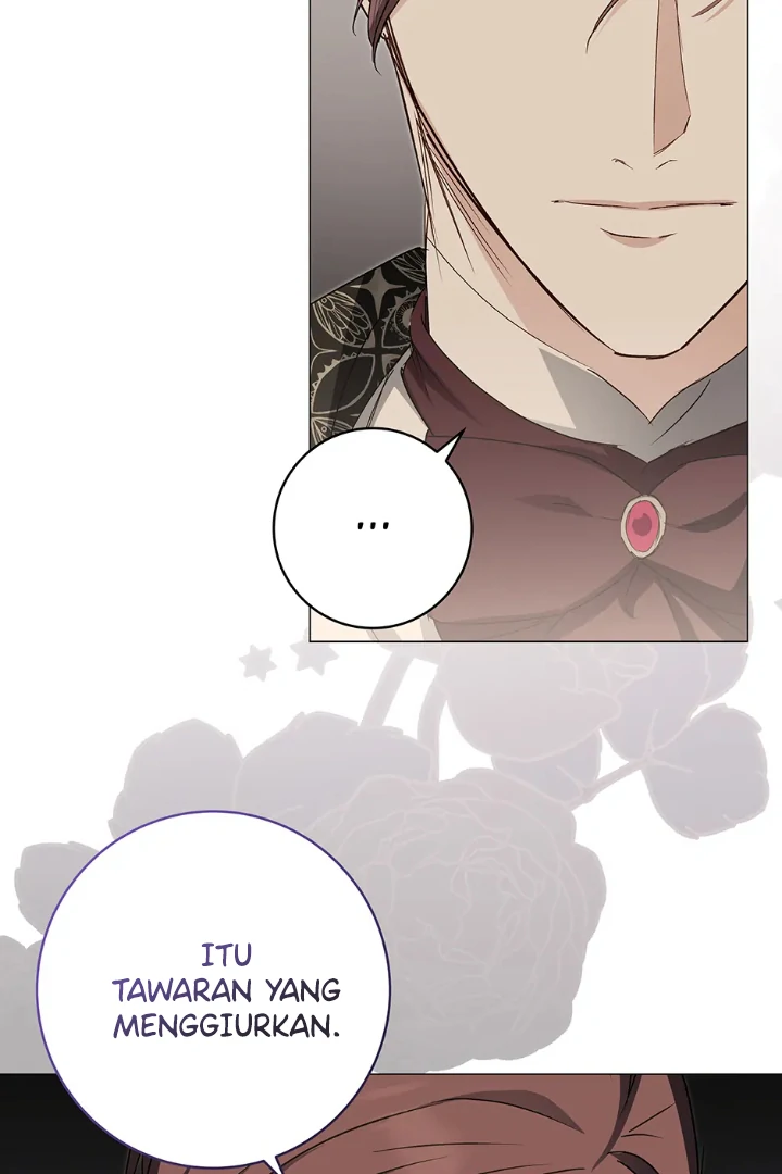 Please Get Out of My Family Chapter 18 page 34