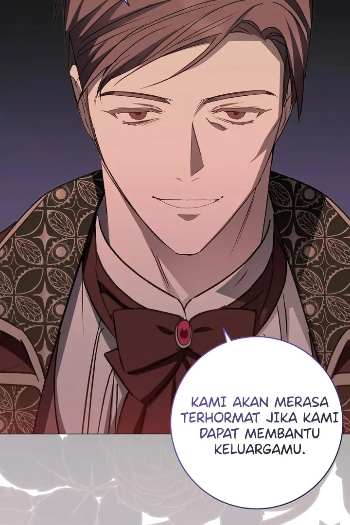 Please Get Out of My Family Chapter 18 page 35