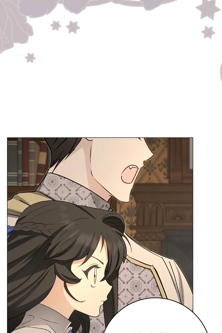 Please Get Out of My Family Chapter 18 page 36