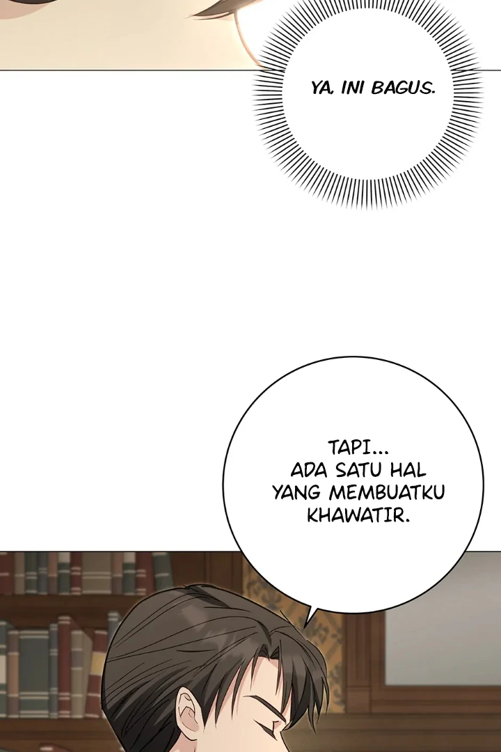 Please Get Out of My Family Chapter 18 page 38
