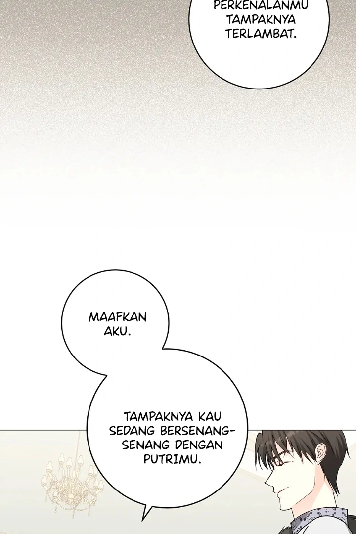 Please Get Out of My Family Chapter 18 page 3
