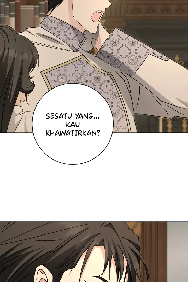 Please Get Out of My Family Chapter 18 page 39