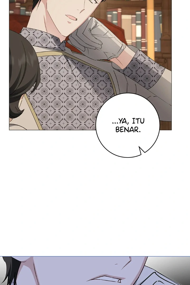 Please Get Out of My Family Chapter 18 page 50